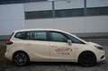 Opel Zafira Opel Zafira Tourer 2.0 CDTI Aut. Getriebeschaden Gelb - thumbnail 4