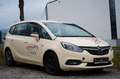 Opel Zafira Opel Zafira Tourer 2.0 CDTI Aut. Getriebeschaden Gelb - thumbnail 3