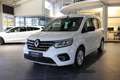 Renault Kangoo III 1,3 TCe EDITION ONE EINPARKHILFE Weiß - thumbnail 3