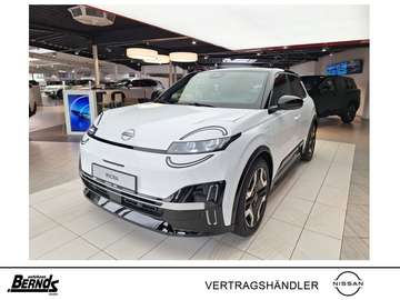 EV 150 PS Evolve PRO PARK ASSIST