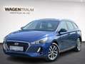 Hyundai i30 1.0 TGDI Edition 25 - Navi - Kamera - Carplay - L Blau - thumbnail 1