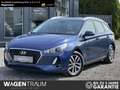 Hyundai i30 1.0 TGDI Edition 25 - Navi - Kamera - Carplay - L Blau - thumbnail 1