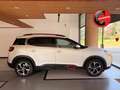 Citroen C5 Aircross 1.2 puretech Feel Weiß - thumbnail 1