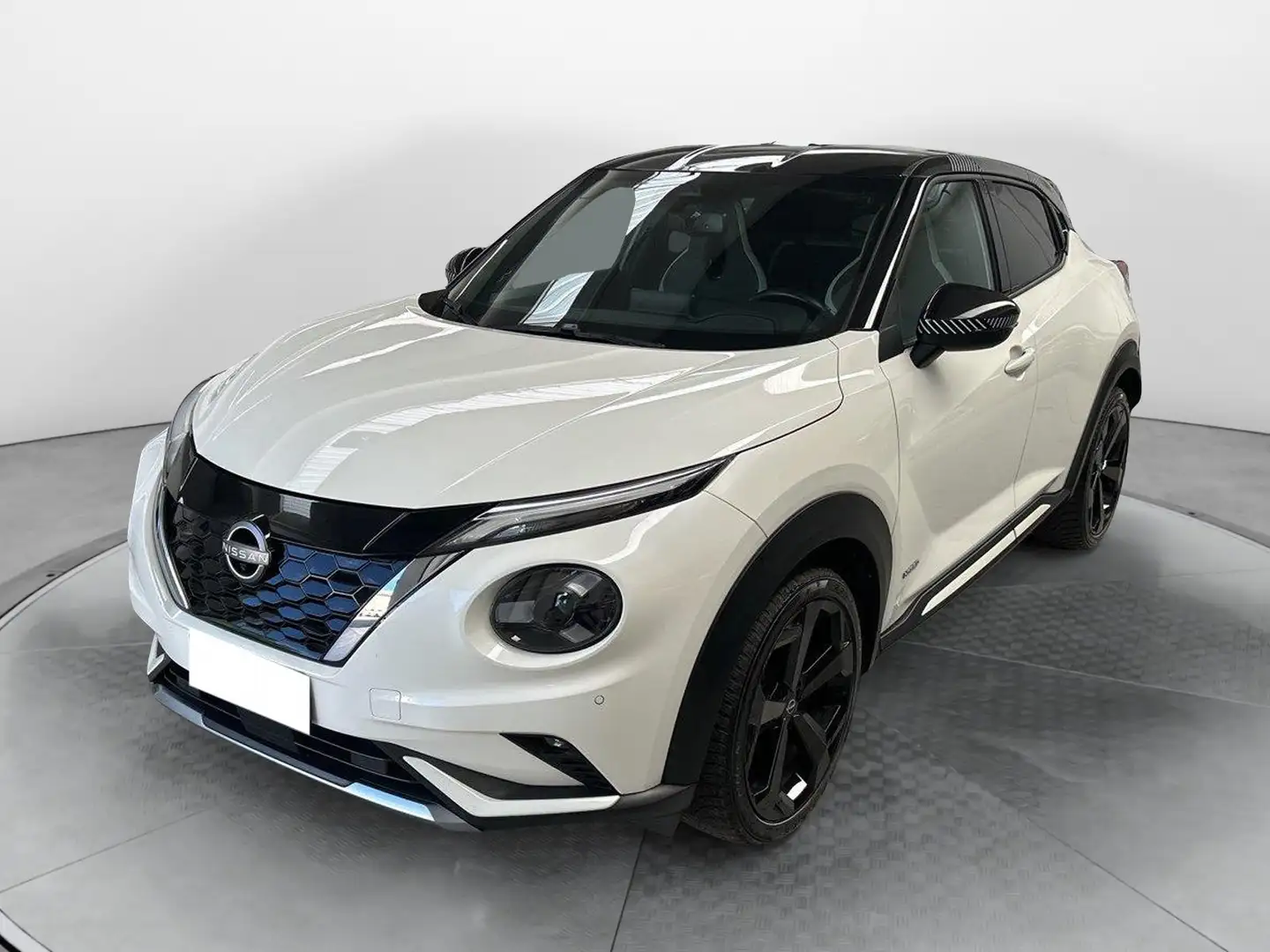 Nissan Juke 1.6 HEV Premiere Edition - 1