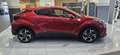 Toyota C-HR C-HR 1.8h Trend e-cvt Rosso - thumbnail 3