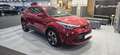 Toyota C-HR C-HR 1.8h Trend e-cvt Rosso - thumbnail 1