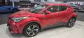 Toyota C-HR C-HR 1.8h Trend e-cvt Rosso - thumbnail 2