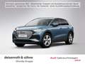 Audi Q4 e-tron 40 AHK/Nav/sound/Assist/Temp/LED/EPH Blau - thumbnail 1