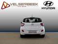 Hyundai i10 1.0i i-Motion * Fietsenrek / Climate Control * Wit - thumbnail 5