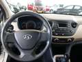 Hyundai i10 1.0i i-Motion * Fietsenrek / Climate Control * Wit - thumbnail 8