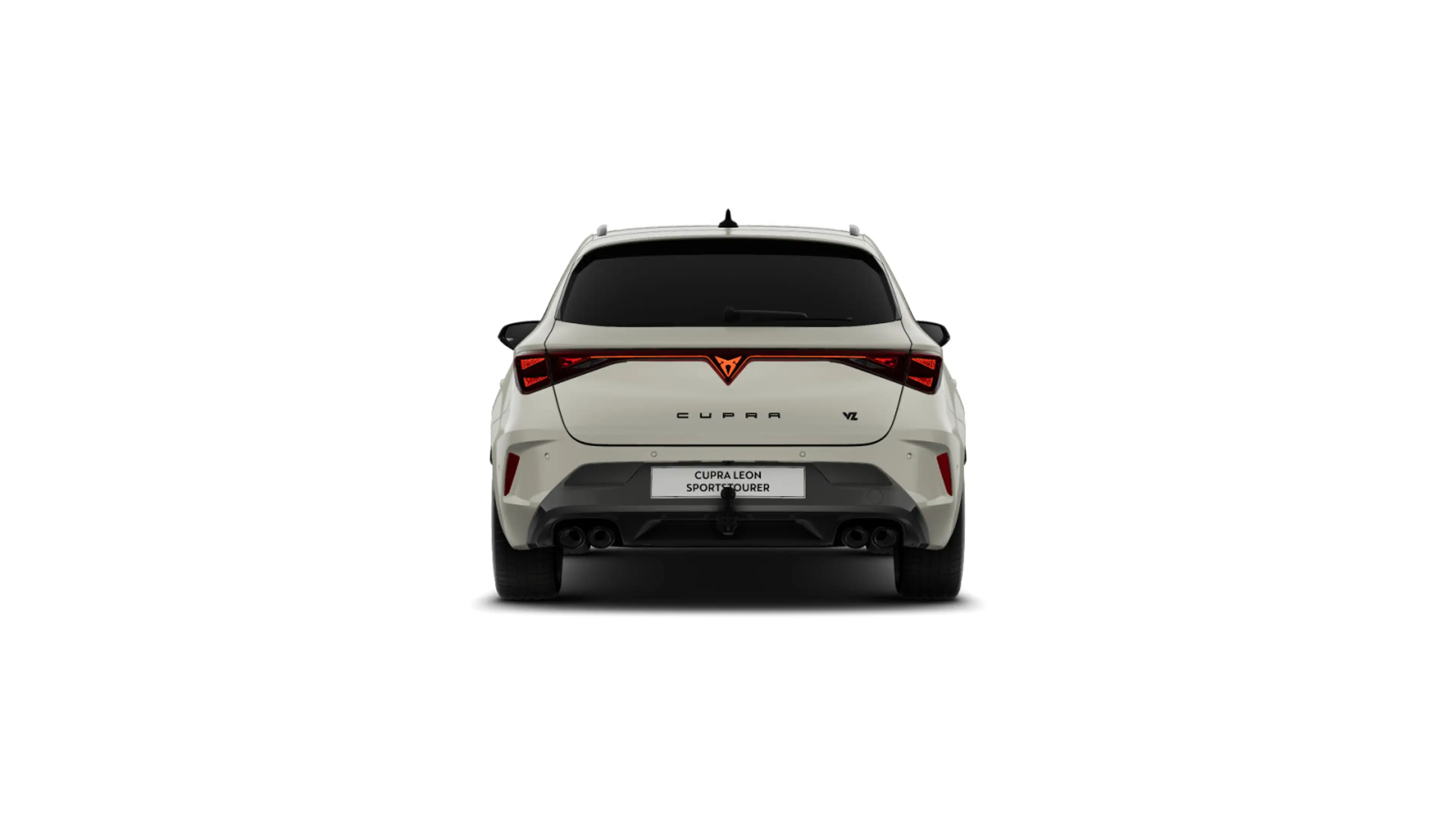 CUPRA Leon Sportstourer VZ LEONSP2,0 TSIC LVZ5T245 MR7 — photo 6