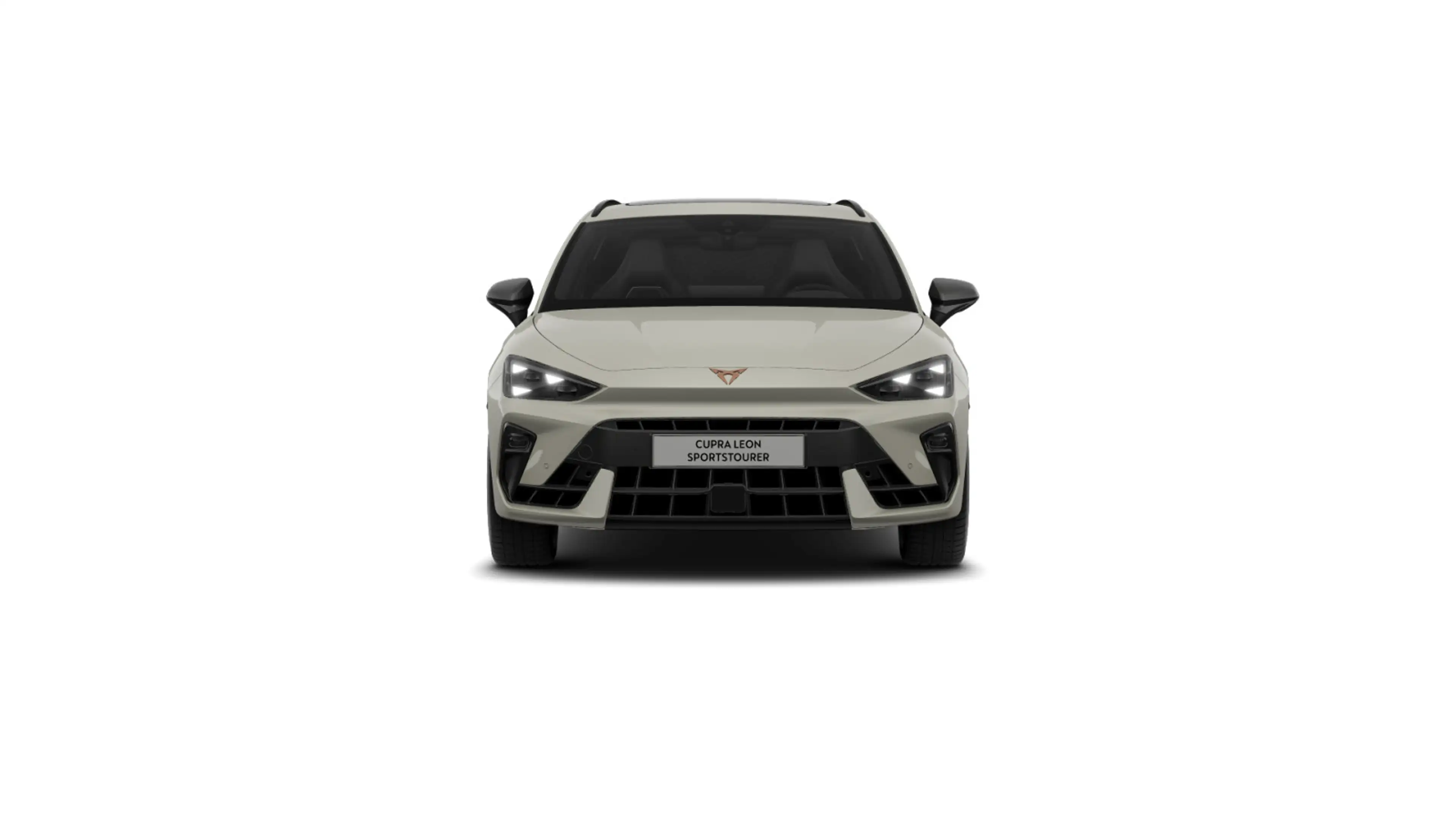 CUPRA Leon Sportstourer VZ LEONSP2,0 TSIC LVZ5T245 MR7 — photo 2