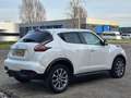 Nissan Juke 1.6 Tekna Automaat '' Schuif/kanteldak - 360 camer Bianco - thumbnail 5