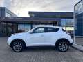 Nissan Juke 1.6 Tekna Automaat '' Schuif/kanteldak - 360 camer Bianco - thumbnail 8