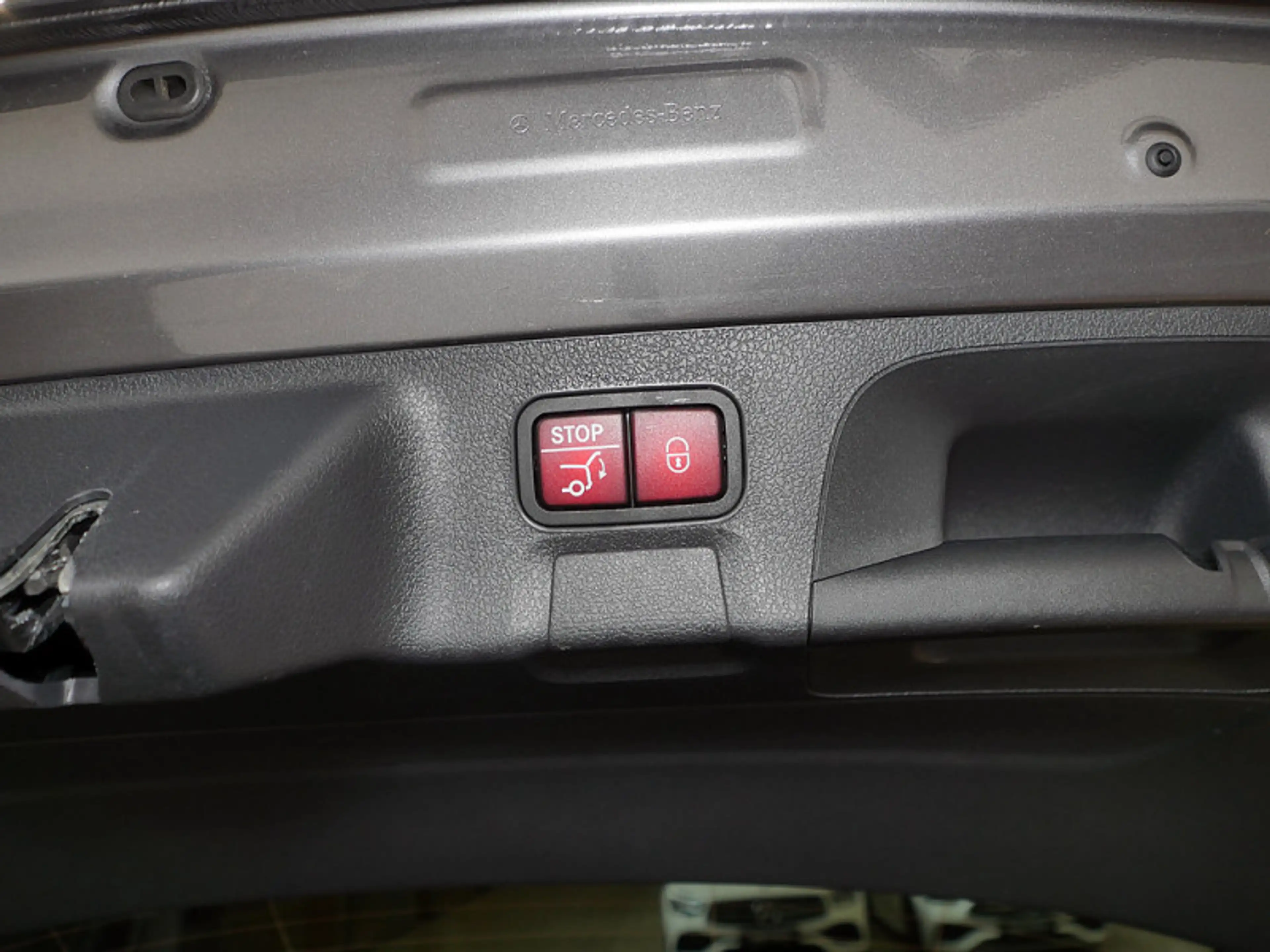 Mercedes-Benz CLA 200 SB AMG 360 AHK DISTR KAMERA PANO SPUR — photo 15