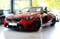 BMW M5 (G90) *A-LED*ACC*360°*LHZ*Ambiente*Memory*SHZ Rot - thumbnail 3
