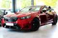 BMW M5 (G90) *A-LED*ACC*360°*LHZ*Ambiente*Memory*SHZ Rot - thumbnail 1