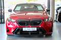 BMW M5 (G90) *A-LED*ACC*360°*LHZ*Ambiente*Memory*SHZ Rot - thumbnail 4