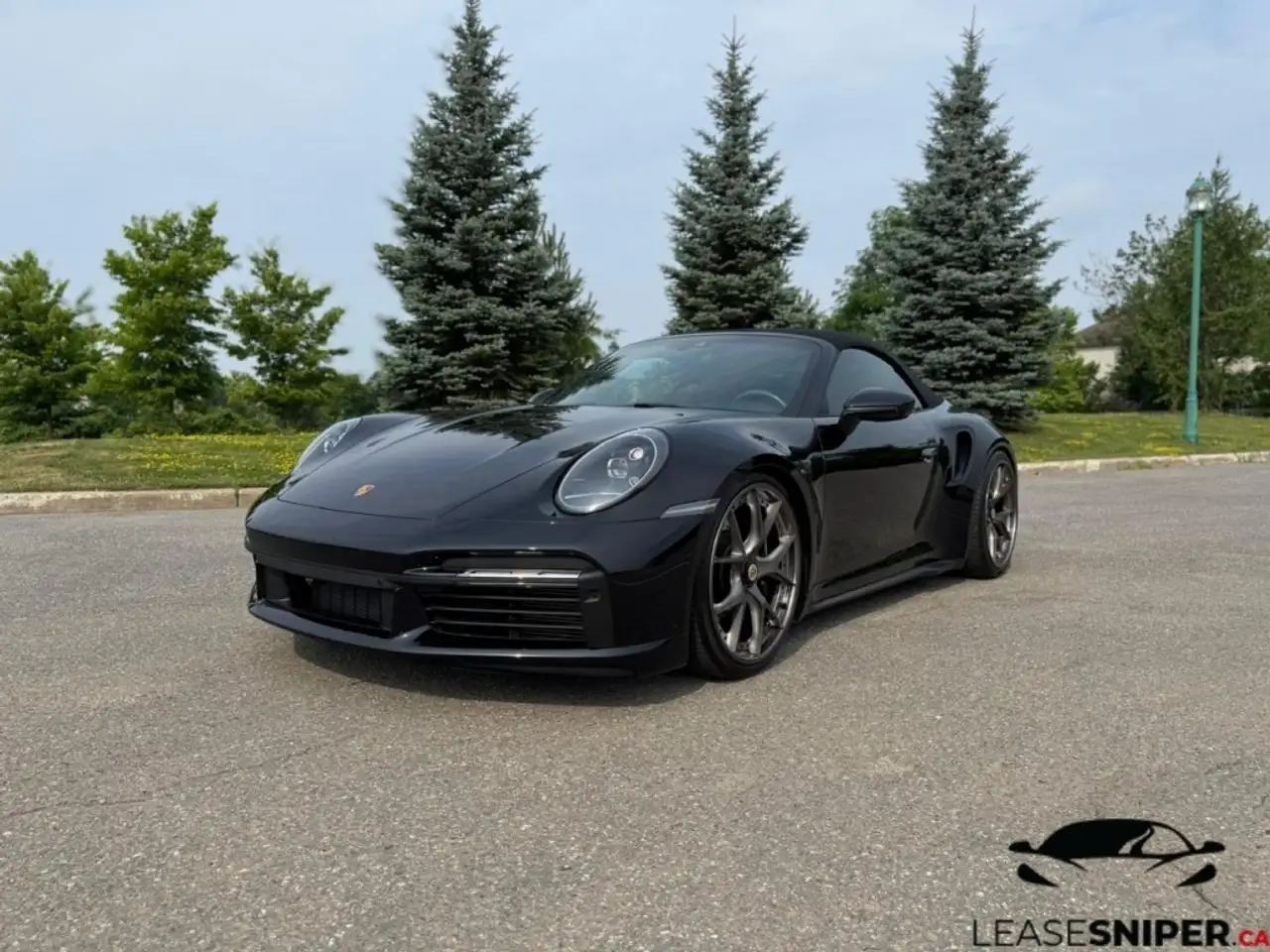 2022 Porsche 911