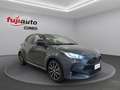 Toyota Yaris Yaris 1.5h 130 GR Sport Grigio - thumbnail 2