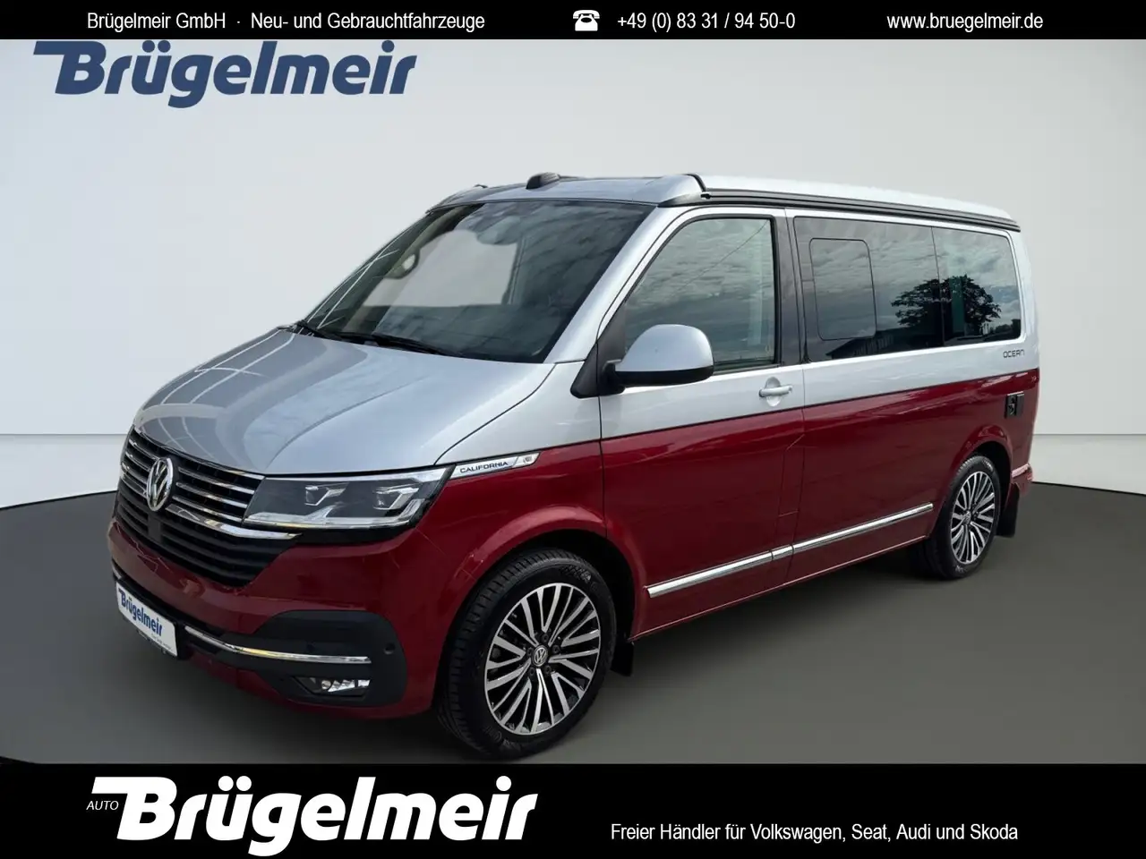 Volkswagen T6.1