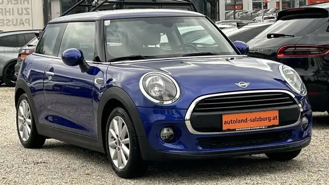 MINI One *60.000 KM* Multi. Leder-Sport Lenkrad