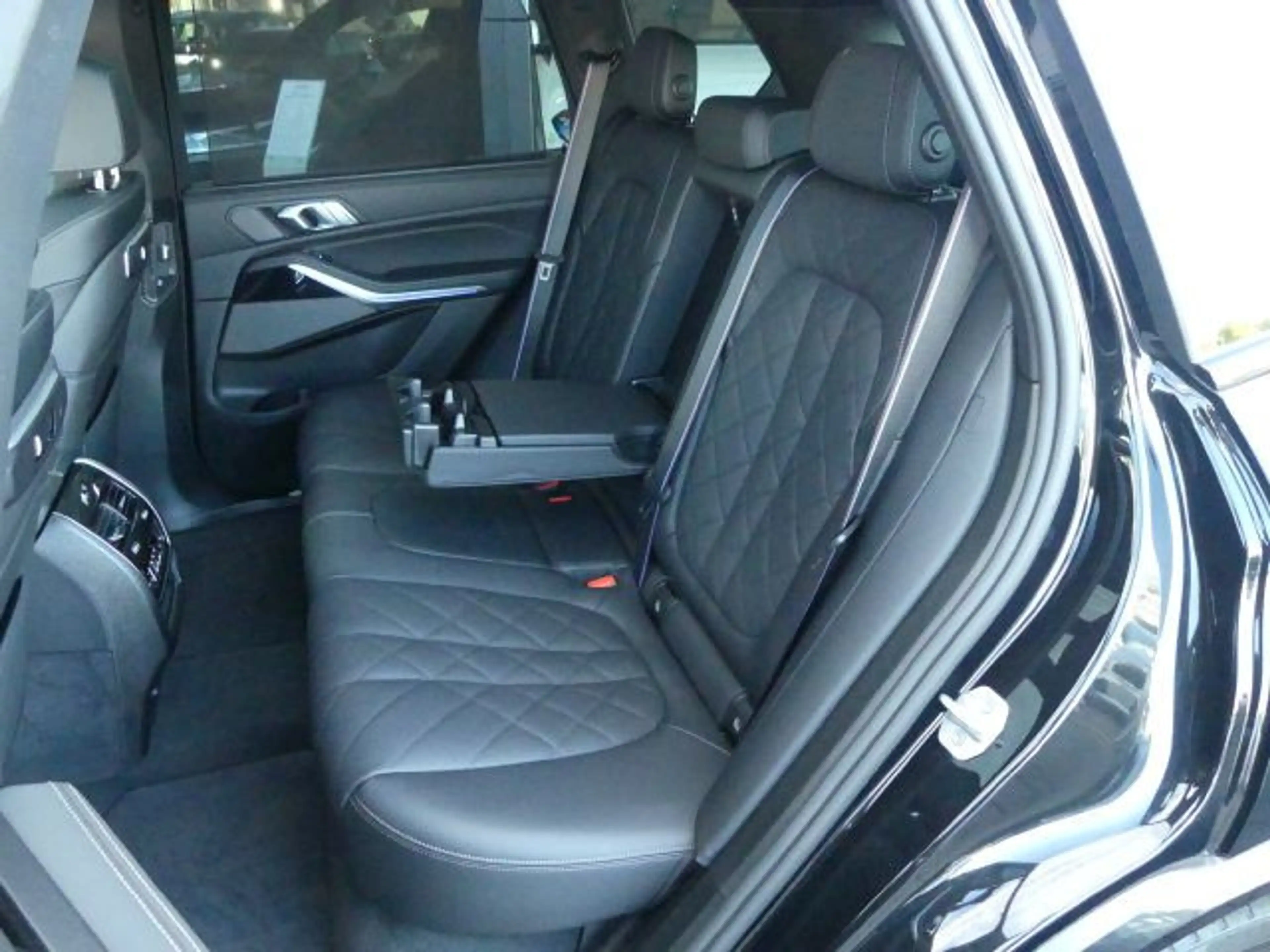 BMW X5 xDrive30 d M Sport PRO PANO°ACC°Bel.Komfsitze — photo 11