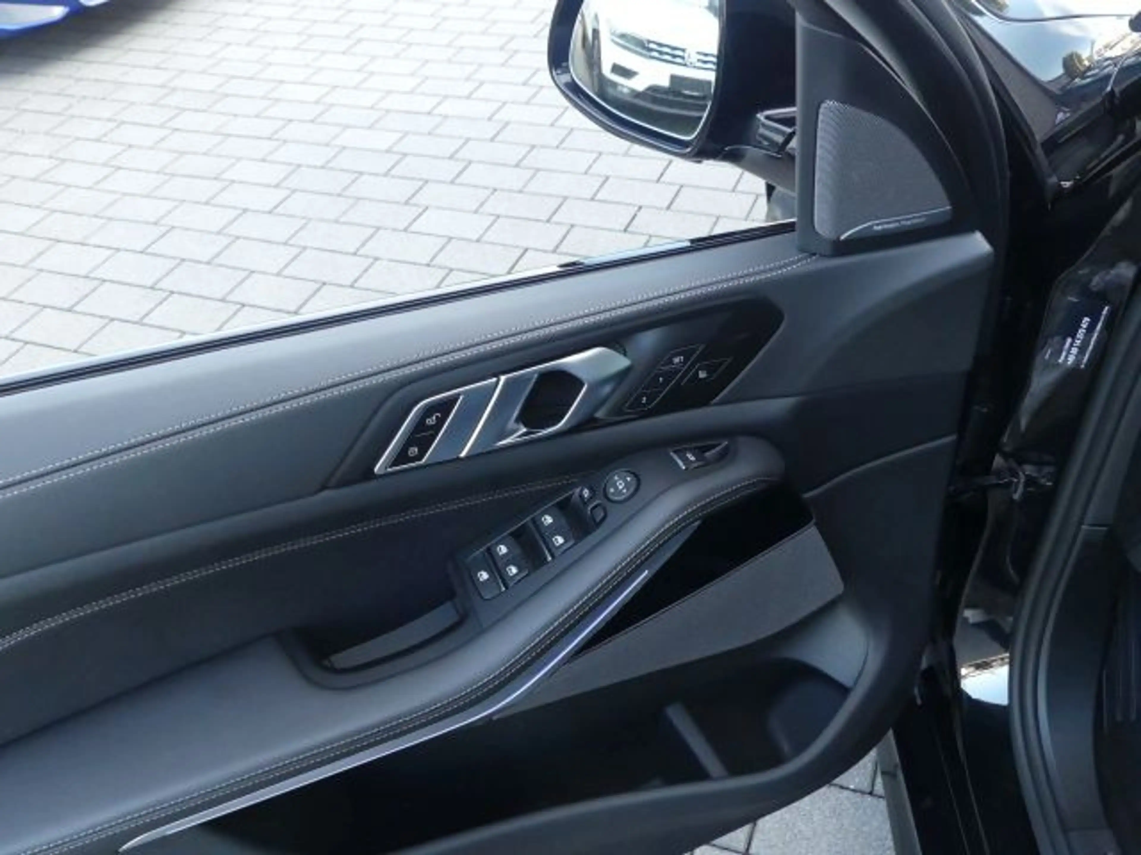 BMW X5 xDrive30 d M Sport PRO PANO°ACC°Bel.Komfsitze — photo 12