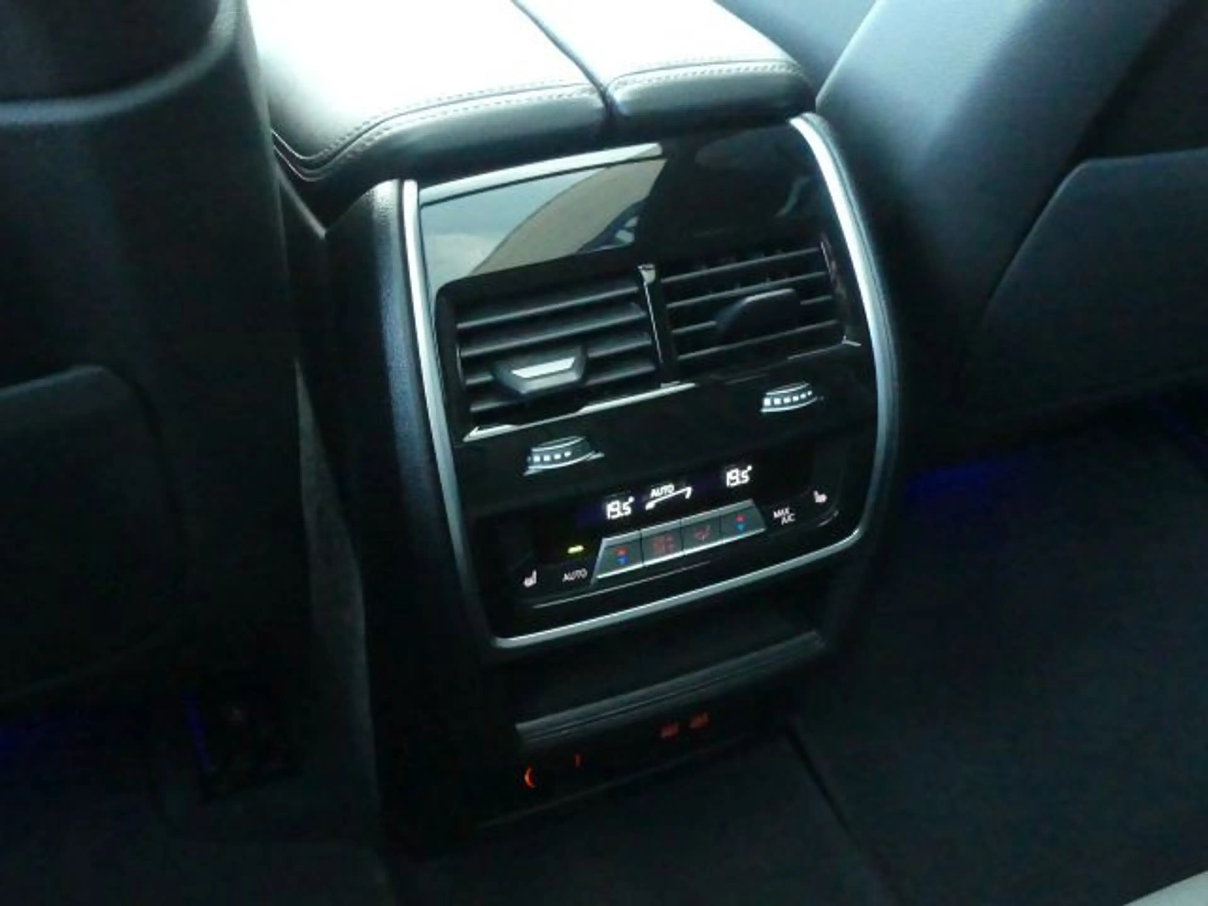BMW X5 xDrive30 d M Sport PRO PANO°ACC°Bel.Komfsitze — photo 15