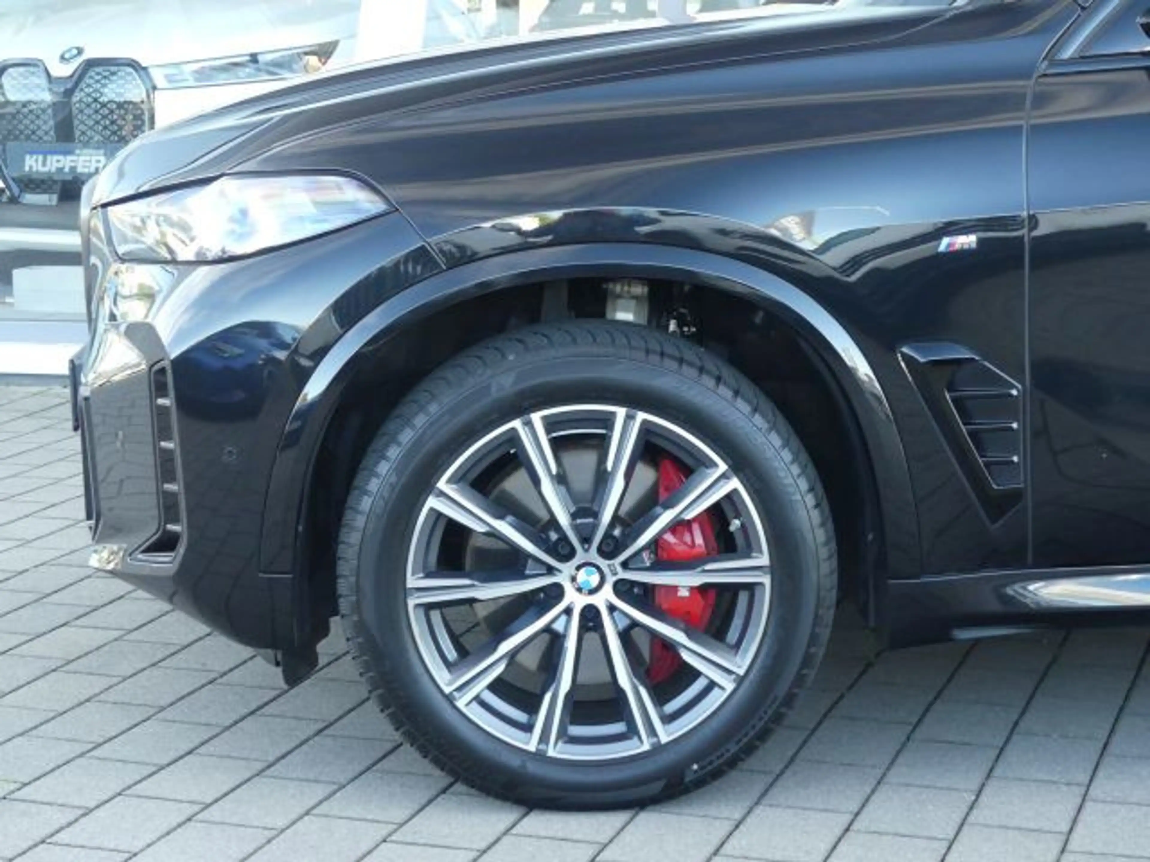 BMW X5 xDrive30 d M Sport PRO PANO°ACC°Bel.Komfsitze — photo 5