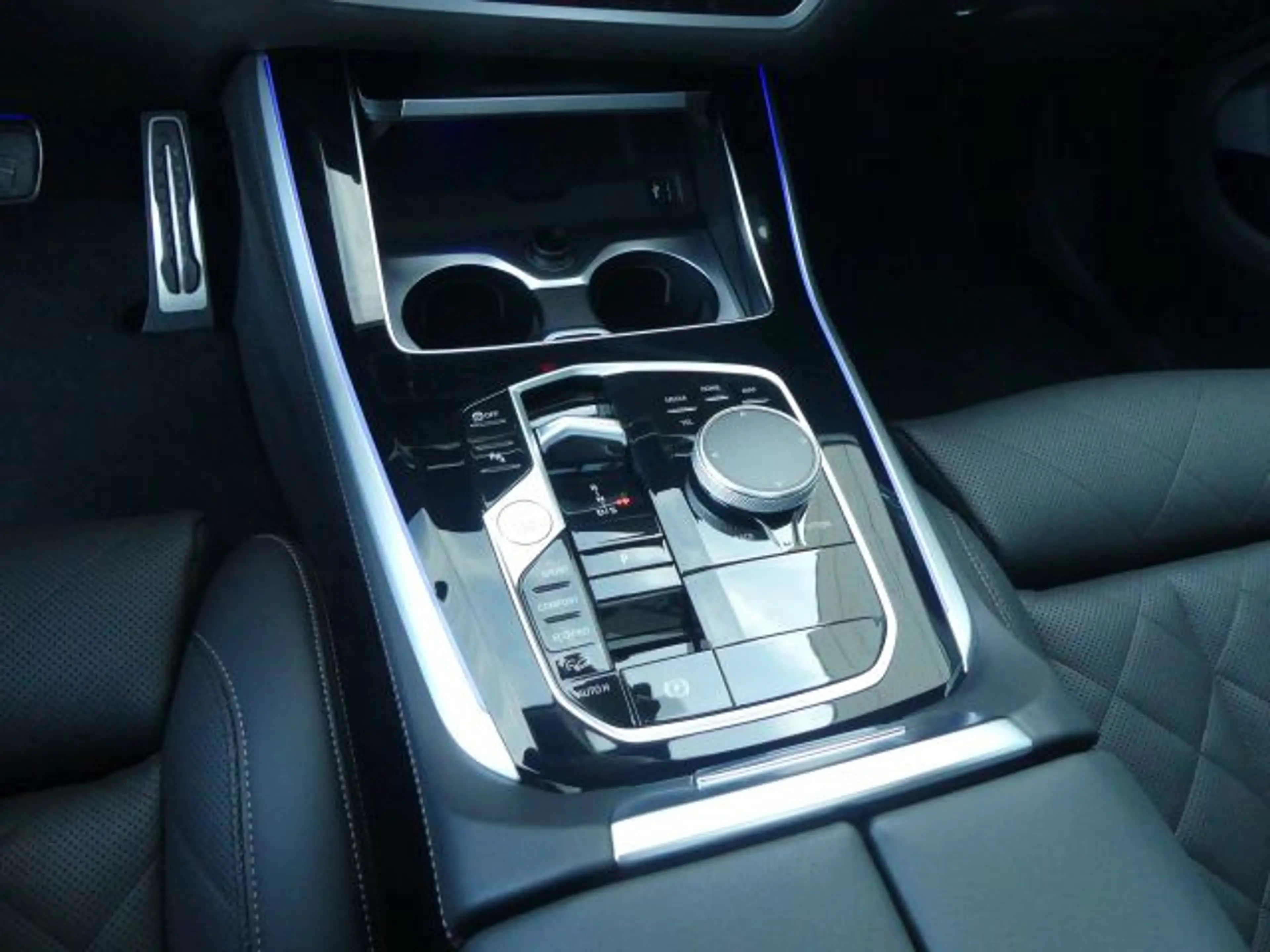 BMW X5 xDrive30 d M Sport PRO PANO°ACC°Bel.Komfsitze — photo 14