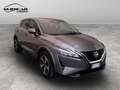 Nissan Qashqai III 2021 - Qashqai 1.3 mhev N-Connecta 2wd 140cv Grigio - thumbnail 8