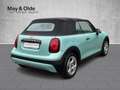 MINI Cabrio Classic Trim Leder HUD Navi HarmanKardon LE Blau - thumbnail 3