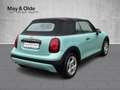 MINI Sonstige Cabrio Classic Trim Leder HUD Navi HarmanKardon LE Blau - thumbnail 3