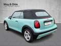 MINI Sonstige Cabrio Classic Trim Leder HUD Navi HarmanKardon LE Blau - thumbnail 5