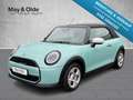MINI Sonstige Cabrio Classic Trim Leder HUD Navi HarmanKardon LE Blau - thumbnail 1