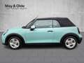MINI Sonstige Cabrio Classic Trim Leder HUD Navi HarmanKardon LE Blau - thumbnail 2