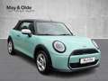 MINI Sonstige Cabrio Classic Trim Leder HUD Navi HarmanKardon LE Blau - thumbnail 4