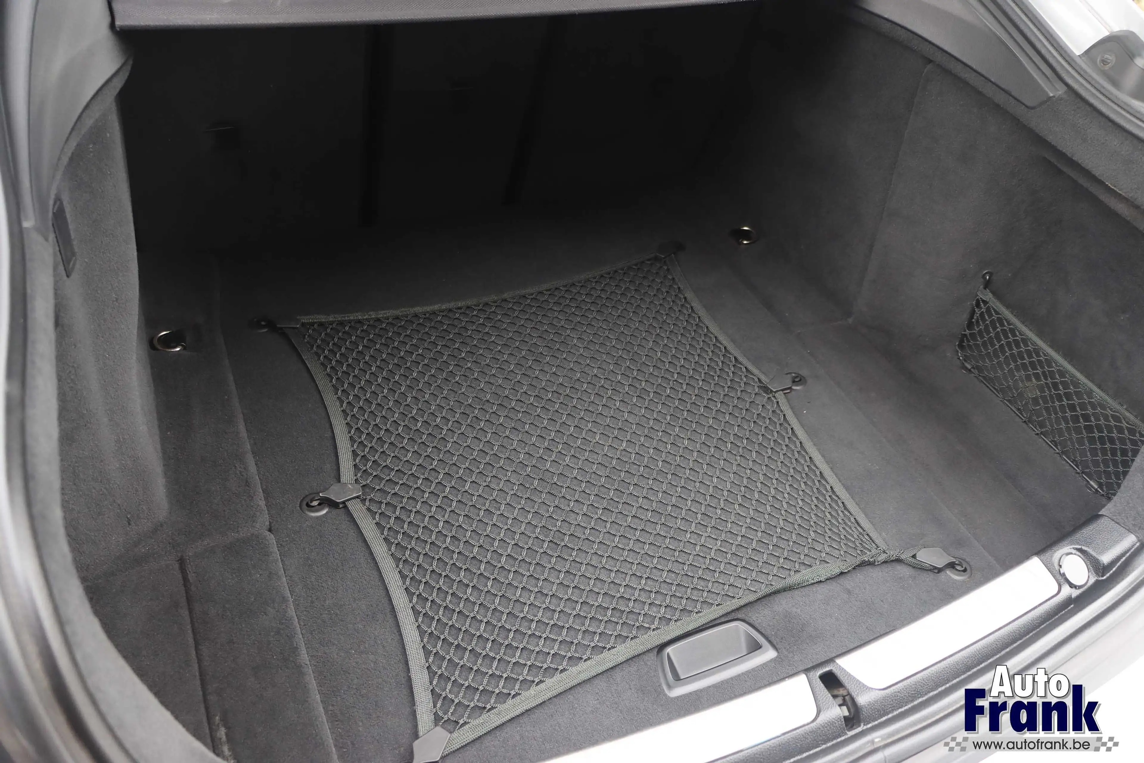 BMW 420 I / GRAN COUPE / M-SPORT / NAVI PRO / PDC V+A / 1STE EIGENAAR — photo 14