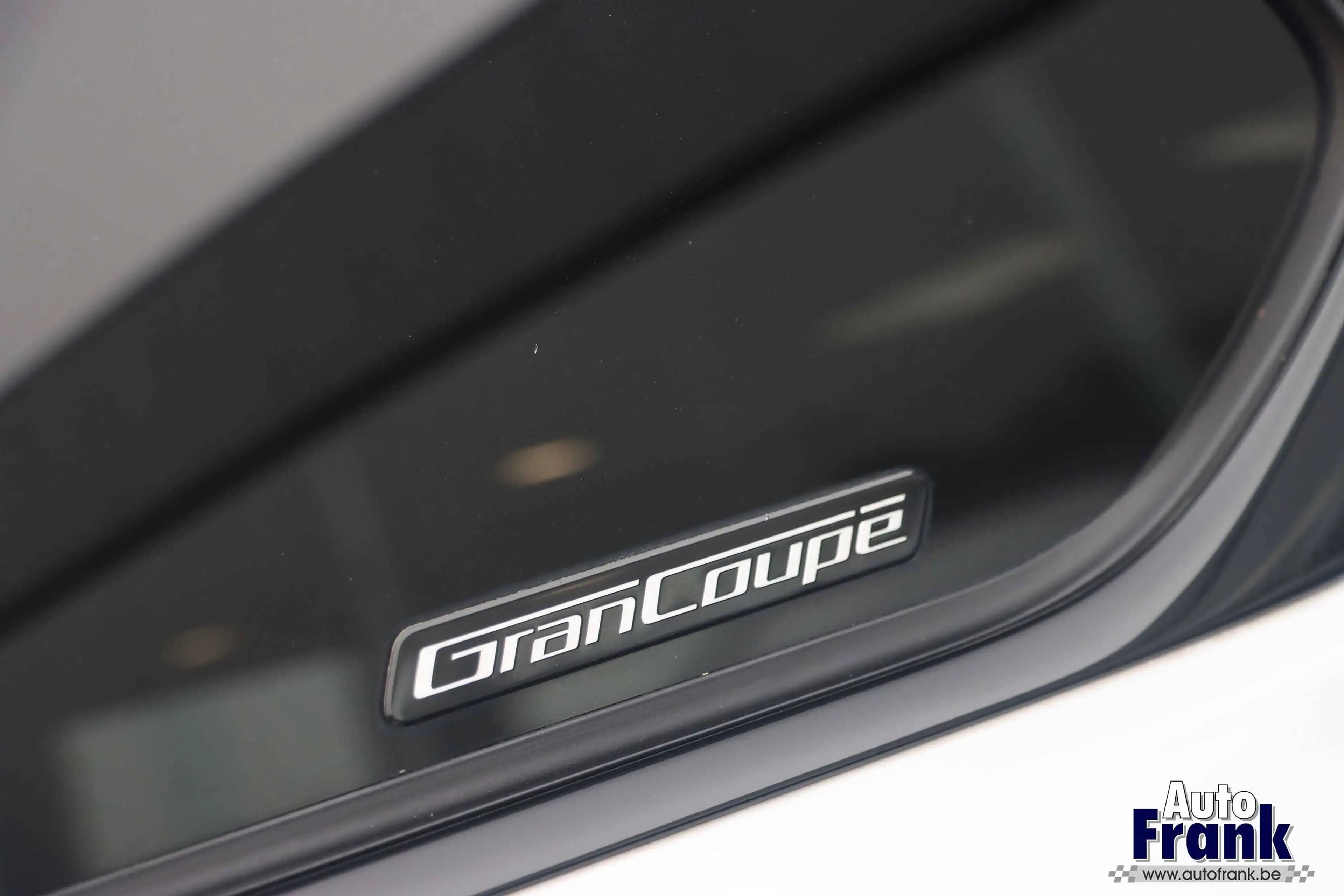 BMW 420 I / GRAN COUPE / M-SPORT / NAVI PRO / PDC V+A / 1STE EIGENAAR — photo 11