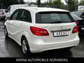 Mercedes-Benz B 180 B180 CDI*Navi*Pdc*Alu*Euro5*Park Assistent Weiß - thumbnail 9