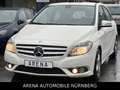Mercedes-Benz B 180 B180 CDI*Navi*Pdc*Alu*Euro5*Park Assistent Weiß - thumbnail 1
