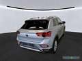 Volkswagen T-Roc Style 2.0 TDI DSG RFK Navi ACC LED SHZ Silber - thumbnail 3