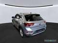 Volkswagen T-Roc Style 2.0 TDI DSG RFK Navi ACC LED SHZ Silber - thumbnail 2