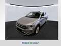 Volkswagen T-Roc Style 2.0 TDI DSG RFK Navi ACC LED SHZ Silber - thumbnail 1
