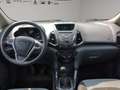 Ford EcoSport Titanium 1.0 Ecoboost Gris - thumbnail 8