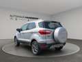 Ford EcoSport Titanium 1.0 Ecoboost Gris - thumbnail 4