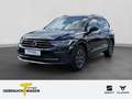 Volkswagen Tiguan 1.4 TSI eHybrid LIFE NAVI LED KAMERA PDC Schwarz - thumbnail 1