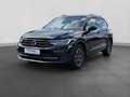 Volkswagen Tiguan 1.4 TSI eHybrid LIFE NAVI LED KAMERA PDC Schwarz - thumbnail 2