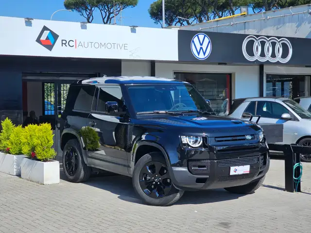 Land Rover Defender 90 3.0D X DYNAMIC SE AWD